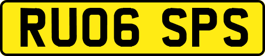 RU06SPS