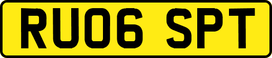 RU06SPT