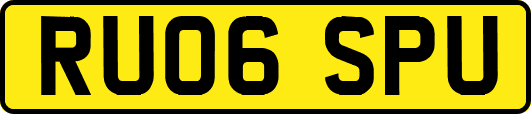 RU06SPU