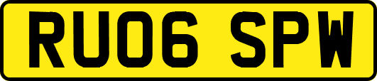 RU06SPW