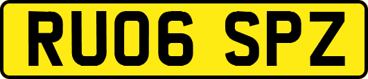 RU06SPZ