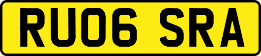 RU06SRA