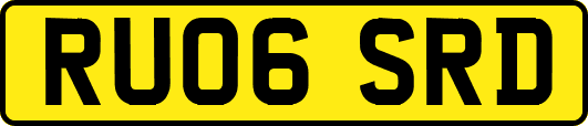 RU06SRD