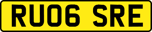 RU06SRE