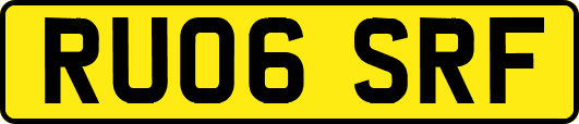 RU06SRF