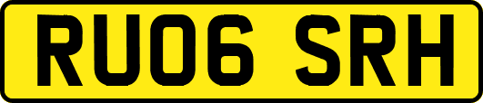 RU06SRH