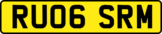RU06SRM