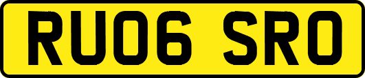 RU06SRO