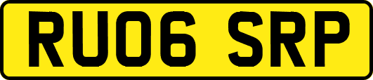 RU06SRP