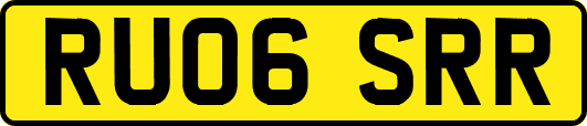 RU06SRR