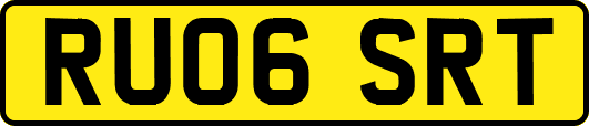 RU06SRT