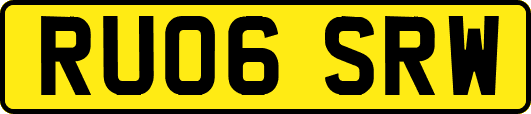 RU06SRW