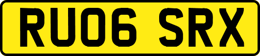 RU06SRX