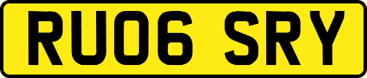 RU06SRY