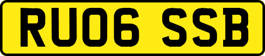 RU06SSB