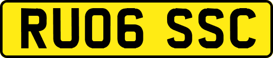 RU06SSC