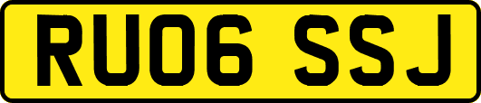 RU06SSJ
