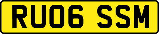 RU06SSM