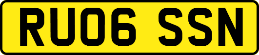 RU06SSN