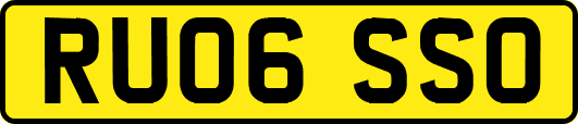 RU06SSO