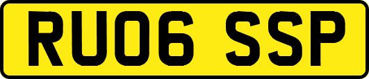 RU06SSP