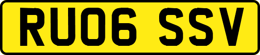 RU06SSV
