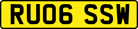RU06SSW
