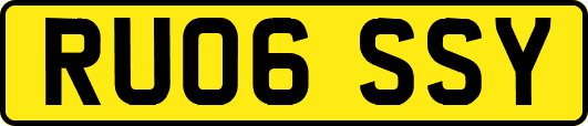 RU06SSY