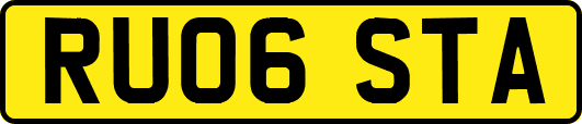 RU06STA