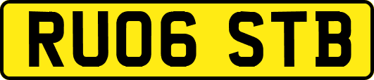 RU06STB