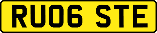 RU06STE