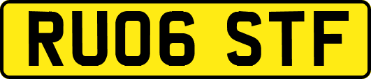 RU06STF