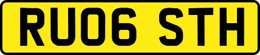 RU06STH