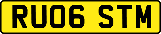 RU06STM