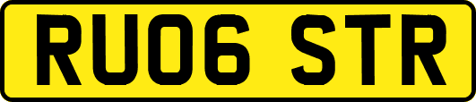 RU06STR
