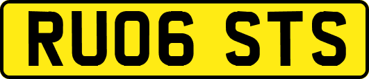 RU06STS