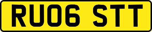 RU06STT