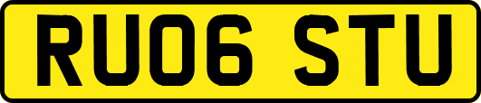 RU06STU