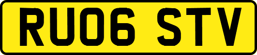 RU06STV