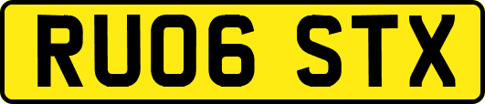 RU06STX