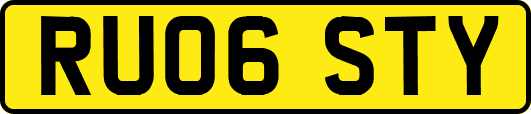 RU06STY