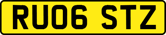 RU06STZ