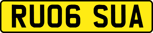 RU06SUA