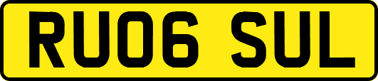 RU06SUL
