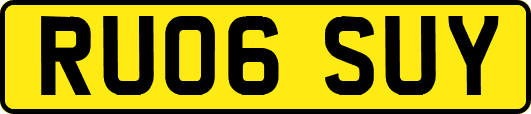 RU06SUY