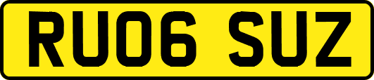 RU06SUZ