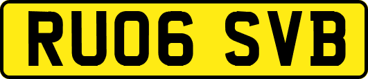 RU06SVB