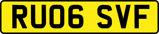 RU06SVF