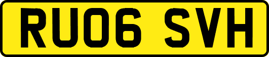 RU06SVH