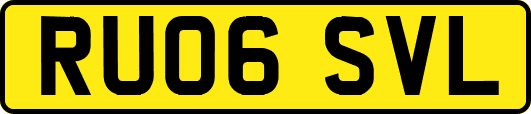 RU06SVL